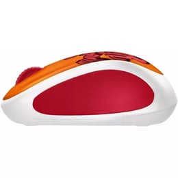 Logitech Design Collection Mouse senza fili