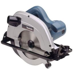 Sega circolare Makita 5704R - Ø 190 mm 1200 W