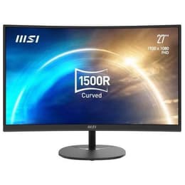 Schermo 27" LCD MSI PRO MP272C