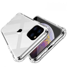 Cover iPhone 11 Pro Max - TPU - Trasparente