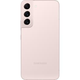 Galaxy S22+ 5G 256GB - Oro Rosa