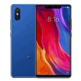 Xiaomi Mi 8 SE 64GB - Blu