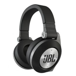 Cuffie wired + wireless con microfono Jbl Synchros E40BT - Nero/Grigio