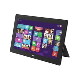 Microsoft Surface Pro 2 10" Core i5 1.9 GHz - SSD 256 GB - 8GB Tastiera Tedesco