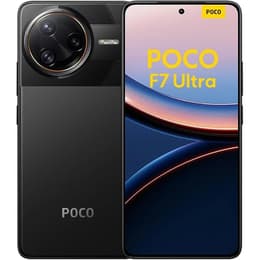 Xiaomi Poco F7 Ultra 512GB - Nero