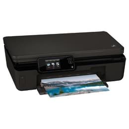HP Photosmart 5525 Inkjet - Getto d'inchiostro