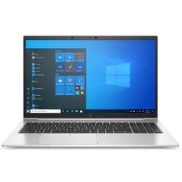 Hp EliteBook 850 G8 15" Core i5 2.6 GHz - SSD 512 GB - 32GB QWERTY - Inglese