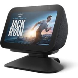 Amazon Echo Show 5 (3rd Gen) Radio alarm