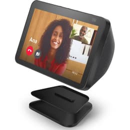 Amazon Echo Show 5 (3rd Gen) Radio alarm