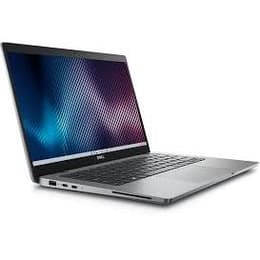 Dell Latitude 5340 13" Core i5 1.3 GHz - SSD 256 GB - 8GB - QWERTZ - Tedesco