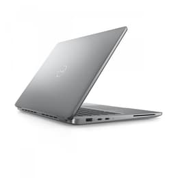 Dell Latitude 5340 13" Core i5 1.3 GHz - SSD 256 GB - 8GB - QWERTZ - Tedesco