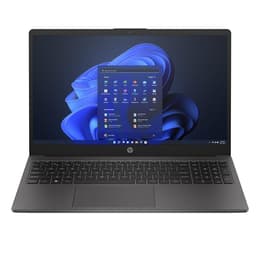 HP 255R G10 15" Ryzen 5 2.9 GHz - SSD 512 GB - 16GB - QWERTZ - Tedesco