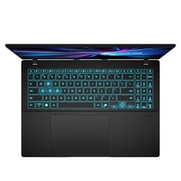 Asus V16 V3607VM-RP097W 16" Core 7 2.2 GHz - SSD 1 TB - 32GB - NVIDIA GeForce RTX 5060 AZERTY - Francese
