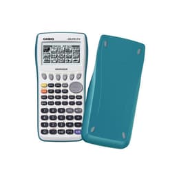 Casio 35 Calcolatrici