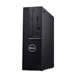 Dell Precision 3431 SFF Core i7 3.2 GHz - SSD 512 GB RAM 64 GB