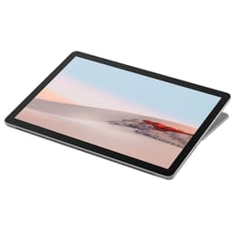 Microsoft Surface Go 2 10" Pentium 1.7 GHz - SSD 128 GB - 8GB Tastiera Francese