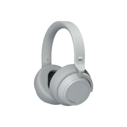 Cuffie riduzione del rumore wireless con microfono Microsoft Surface HeadPhones 2 - Bianco