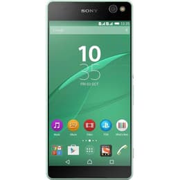 Sony Xperia C5 Ultra 16GB - Verde