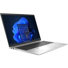 HP EliteBook 860 G9 16" Core i7 1.7 GHz - SSD 512 GB - 16GB - QWERTY - Inglese