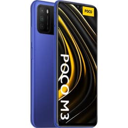Xiaomi Poco M3 64GB - Blu