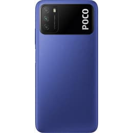 Xiaomi Poco M3 64GB - Blu
