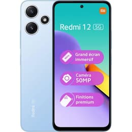 Xiaomi Redmi 12 5G 128GB - Blu - Dual-SIM