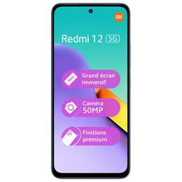 Xiaomi Redmi 12 5G 128GB - Blu