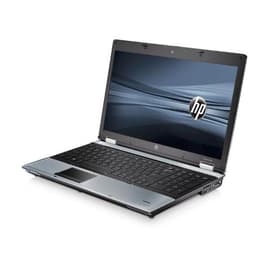 Hp ProBook 6540B 15" Core i5 2.2 GHz - HDD 320 GB - 4GB Tastiera Inglese (US)