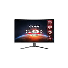 Schermo 31" LED MSI G32CQ4 E2