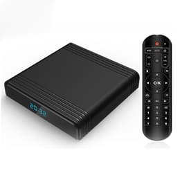 Box Tv Android 6.0 Mini Pc Octa Core 1.5Ghz 3Go Ram Kodi 4K Wifi Bluetooth 32Go YONIS Accessori televisione
