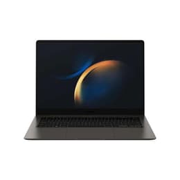 Samsung Galaxy Book3 360 13" Core i5 1.9 GHz - SSD 512 GB - 16GB - QWERTY - Spagnolo