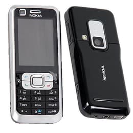 Nokia 6120C - Nero- Compatibile Con Tutti Gli Operatori