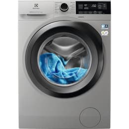 Lavatrice 60 cm Fronte Electrolux EW7F3946LS