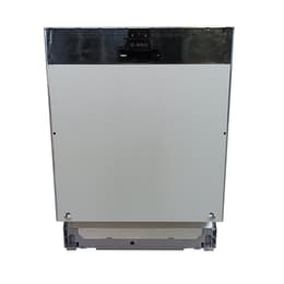 Lavastoviglie da incasso 59.8 cm Bosch SD6P1B - Da 10 a 12 coperti