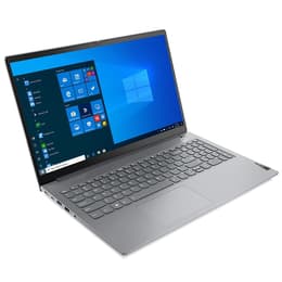 Lenovo ThinkBook 15 15" Core i5 2.4 GHz - SSD 512 GB - 16GB - QWERTY - Inglese