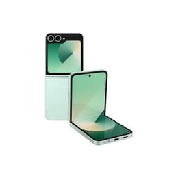 Galaxy Z Flip6 256GB - Verde