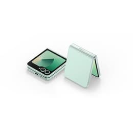 Galaxy Z Flip6 256GB - Verde