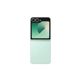 Galaxy Z Flip6 256GB - Verde