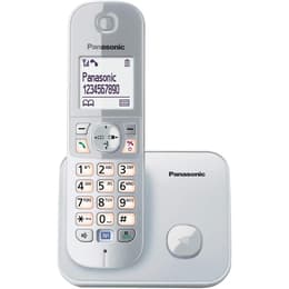 Panasonic KX-TG6811 Telefoni fissi