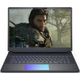 Dell Alienware AA16250 16" Core Ultra 9 5.2 GHz - SSD 1 TB - 32GB - NVIDIA GeForce RTX 5090 QWERTY - Inglese