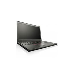 Lenovo ThinkPad T450 14" Core i5 2.3 GHz - SSD 128 GB - 8GB Tastiera Francese