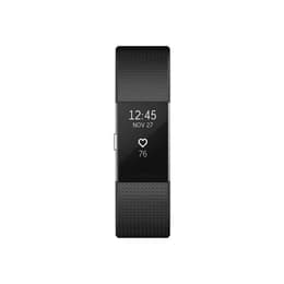 Fitbit Charge 2 - Nero