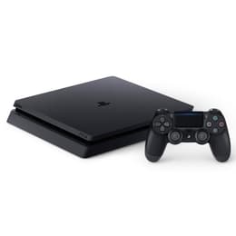 PlayStation 4 Slim 500GB - Nero + Call of Duty: Modern Warfare II