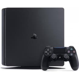PlayStation 4 Slim 500GB - Nero + Call of Duty: Modern Warfare II