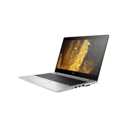 HP EliteBook 840 G6 14" Core i5 1.6 GHz - SSD 256 GB - 8GB - AZERTY - Francese