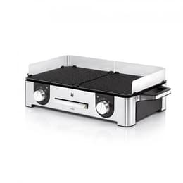 Wmf Lono Master-Grill Piastre per raclette