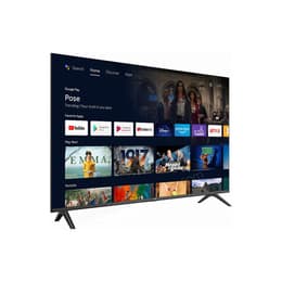 TV 40,0000 Pollici Tcl LED Full HD 1080p 40S5400A
