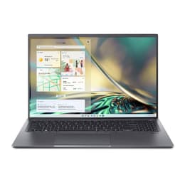 Acer Swift X 16" Core i7 3.4 GHz - SSD 1 TB - 16GB - AZERTY - Francese