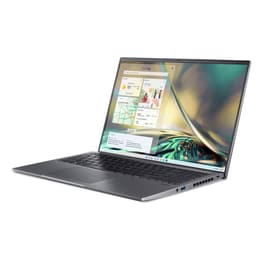 Acer Swift X 16" Core i7 3.4 GHz - SSD 1 TB - 16GB - AZERTY - Francese