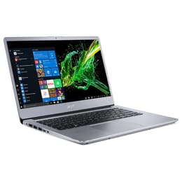 Acer Swift 3 SF314-58G-55WG 14" Core i5 2 GHz - SSD 512 GB - 8GB Tastiera Francese